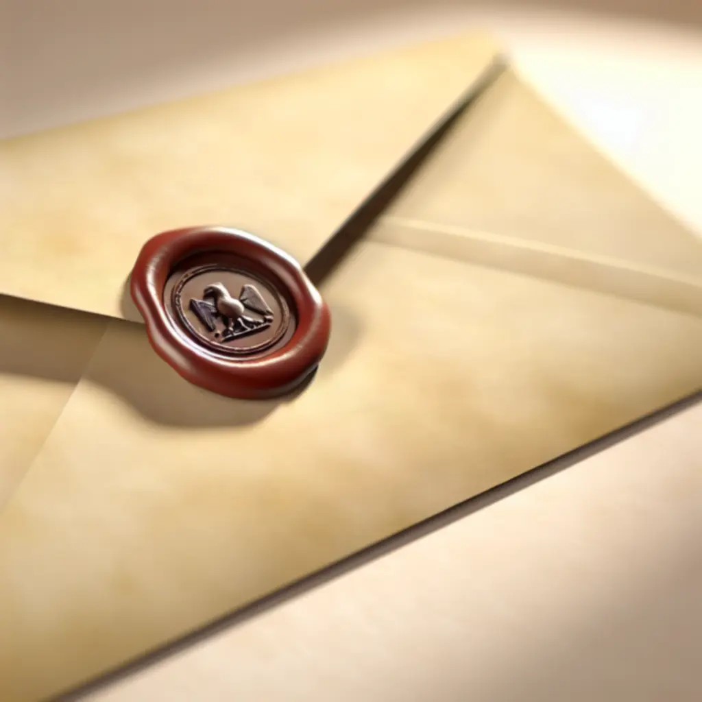 Tajne komunikaty społeczności