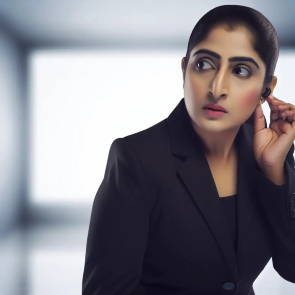 Postać zmieniająca wygląd, maska, peruka