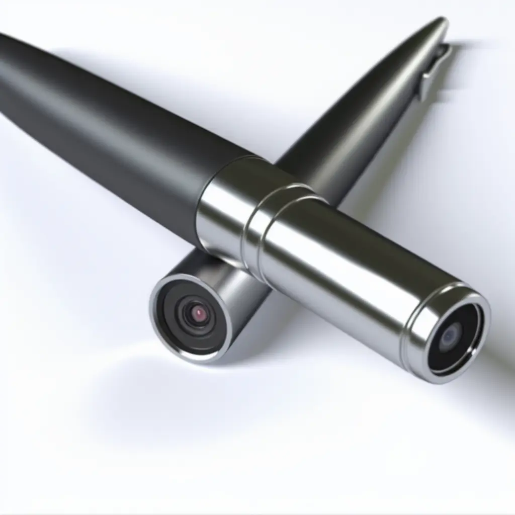 Interaktywne narzędzia szpiegowskie